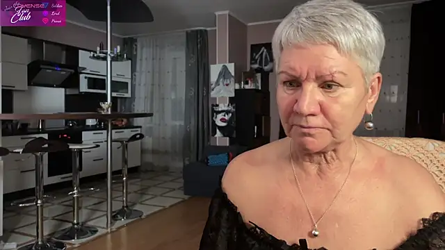 roxana brooks online show from January 2025 02:46:01 PM