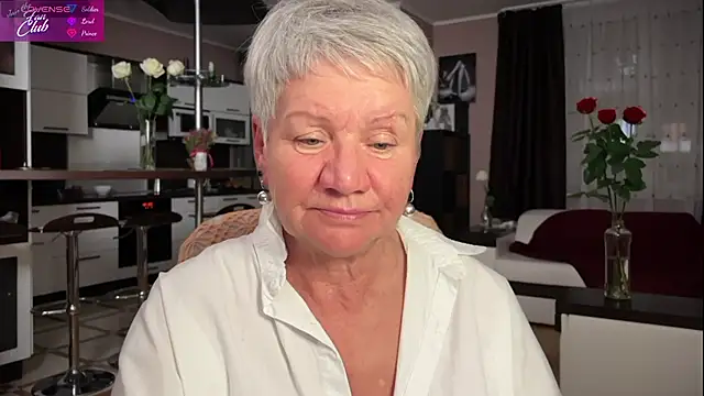 roxana brooks online show from February 2025 10:11:01 PM