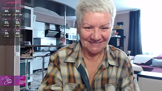 roxana brooks online show from February 2026 08:19:01 AM