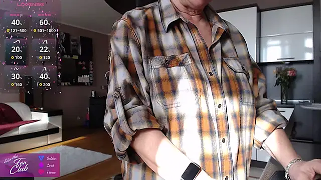 roxana brooks online show from March 2026 09:14:02 AM