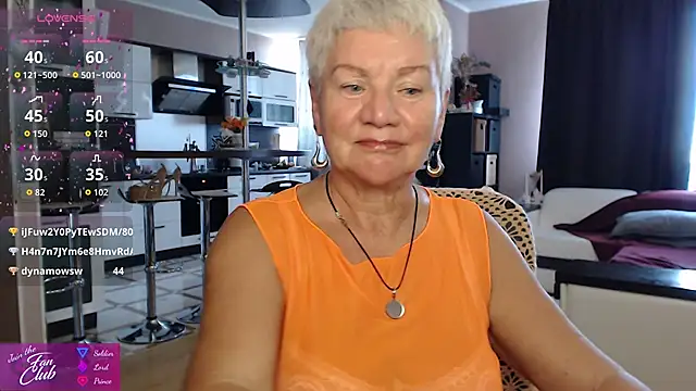 roxana brooks online show from June 2026 02:41:01 PM