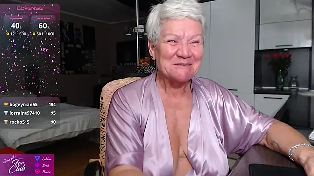 roxana brooks online show from July 2026 08:08:02 PM