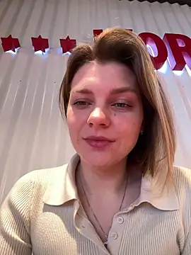 ValenciaShock online show from March 2026 06:41:02 AM