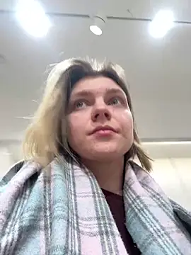 ValenciaShock online show from April 2026 08:51:01 AM