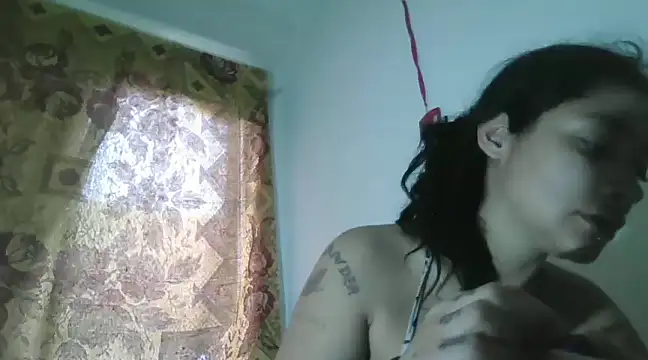 TamaraNauthy online show from December 2024 01:42:02 PM