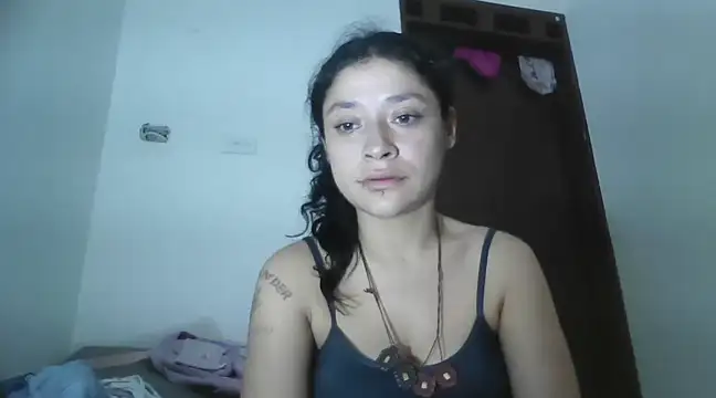 TamaraNauthy online show from January 2025 06:57:01 PM