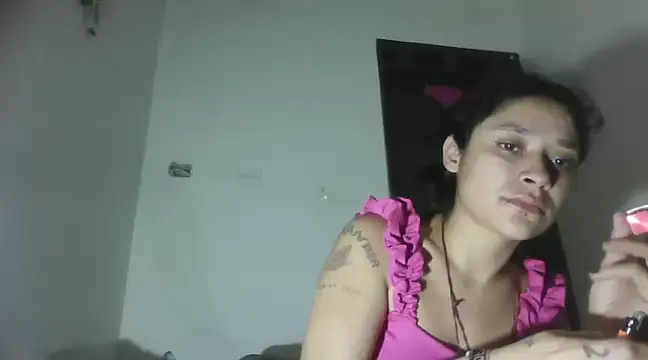 TamaraNauthy online show from January 2025 06:40:02 PM