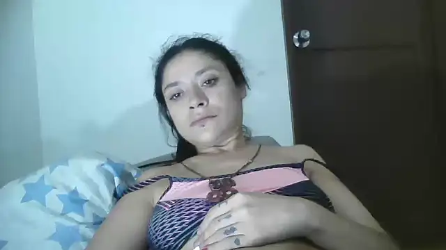 TamaraNauthy online show from February 2025 06:00:02 PM