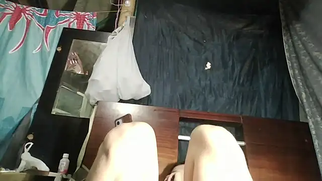 TamaraNauthy online show from February 2026 10:17:01 PM