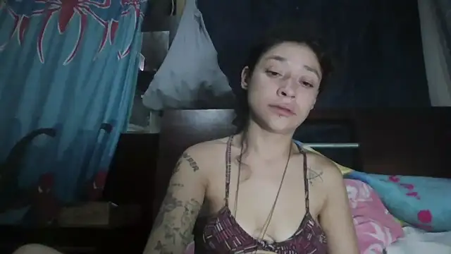 TamaraNauthy online show from February 2026 01:28:01 AM