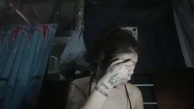 TamaraNauthy online show from April 2026 04:22:01 PM