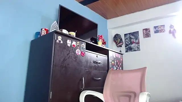 Nasty 019 online show from October 2025 09:12:02 PM