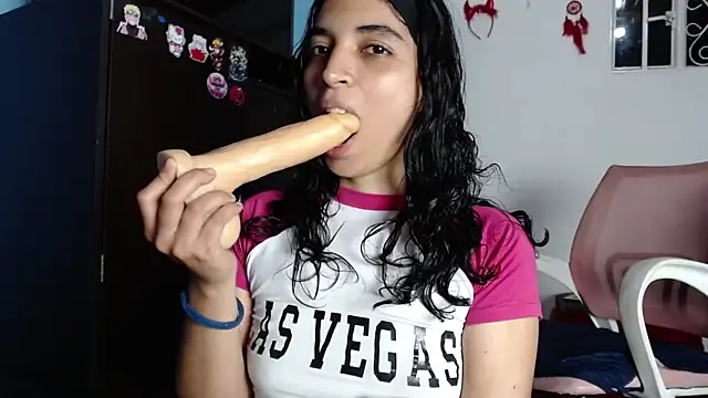 Nasty 019 online show from February 2026 02:30:01 AM