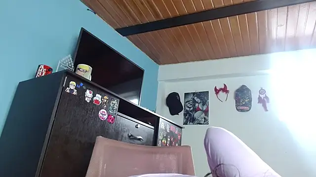 Nasty 019 online show from March 2026 07:58:02 PM