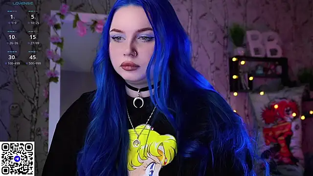 Moon Valkyrie online show from March 2025 08:49:02 AM