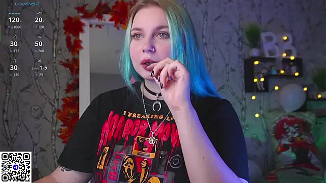 Moon Valkyrie online show from September 2025 09:20:01 AM