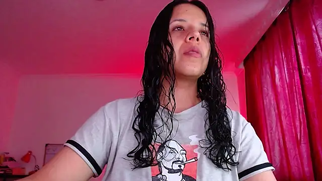 VALERY MEER online show from March 2026 12:44:01 PM