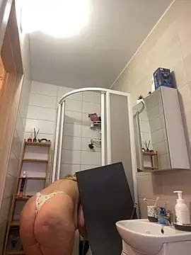 OdriOlsens online show from January 2025 02:25:01 PM