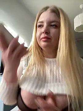 OdriOlsens online show from February 2025 01:30:02 PM