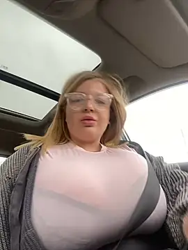 OdriOlsens online show from March 2025 12:15:02 PM