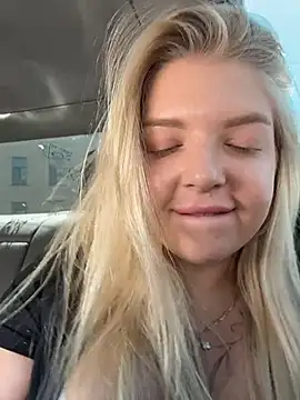 OdriOlsens online show from July 2026 09:38:01 AM