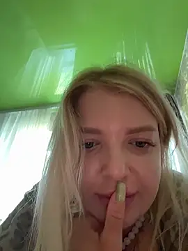 OdriOlsens online show from July 2026 11:17:02 AM