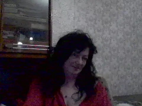 GypsiQueen2 online show from February 2025 08:33:02 PM