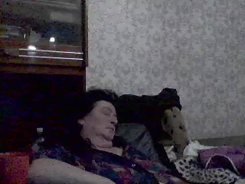 GypsiQueen2 online show from February 2025 12:36:02 AM