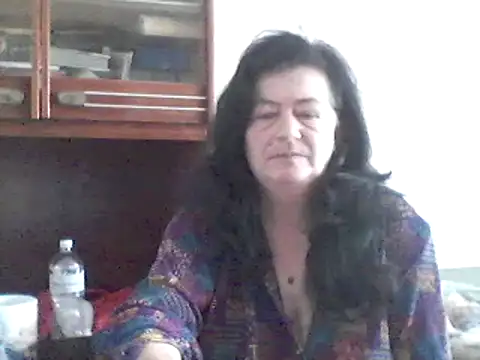 GypsiQueen2 online show from March 2025 07:47:02 AM