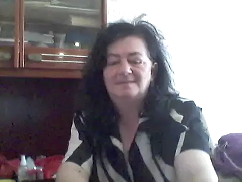 GypsiQueen2 online show from March 2025 11:58:01 AM