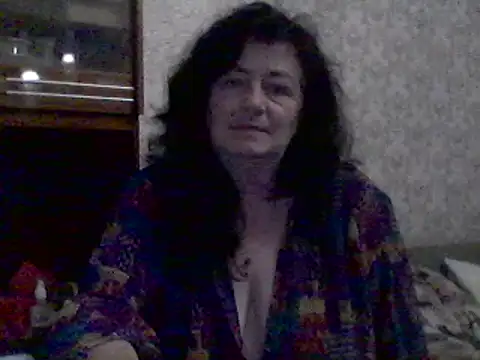 GypsiQueen2 online show from March 2025 05:17:02 PM