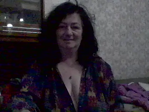 GypsiQueen2 online show from March 2025 08:21:02 PM