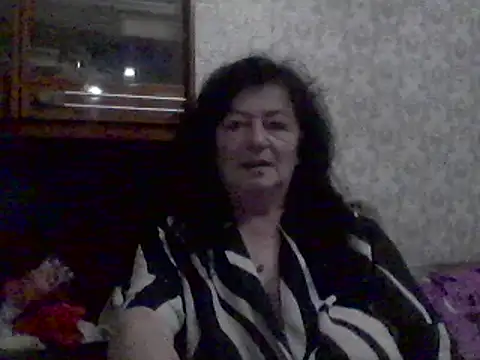 GypsiQueen2 online show from March 2025 05:39:02 PM