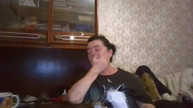 GypsiQueen2 online show from September 2025 09:59:02 PM