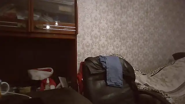 GypsiQueen2 online show from October 2025 09:00:02 PM