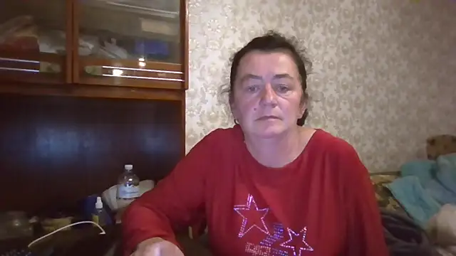 GypsiQueen2 online show from October 2025 05:11:02 PM