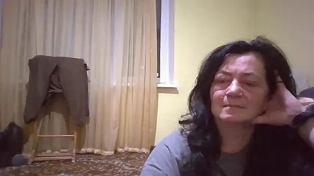 GypsiQueen2 online show from January 2026 06:11:02 PM