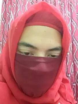 ElisyaHijabDoll online show from April 2026 06:05:02 PM