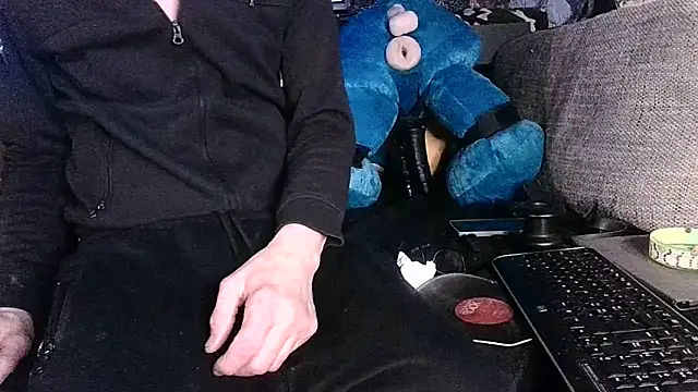 thingsbums online show from April 2026 10:16:01 PM