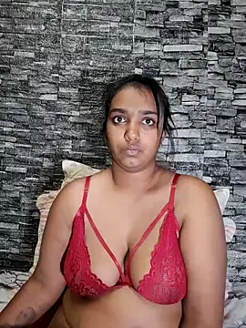 Xindias fantasyX online show from October 2025 07:55:01 PM