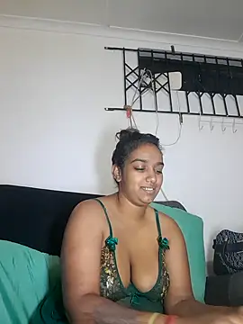 Xindias fantasyX online show from October 2025 07:58:02 PM