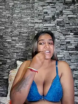 Xindias fantasyX online show from October 2025 04:41:01 PM