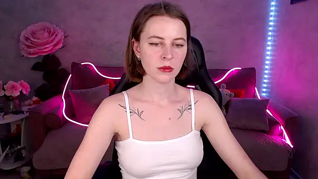 Snapshot of tiffany__burn chatting on February 2025 01:58:01 AM tiffany burn online show from February 2025 01:58:01 AM