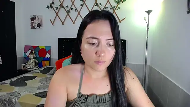 naughty girl 4u online show from March 2026 07:29:01 PM