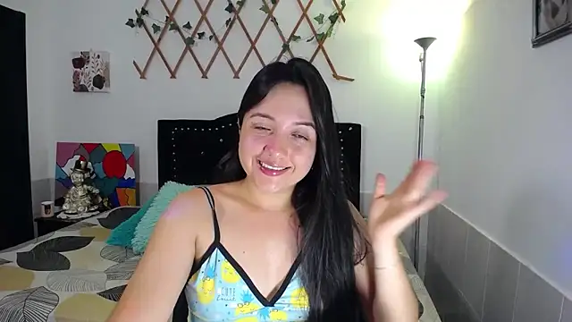 naughty girl 4u online show from April 2026 08:20:01 AM