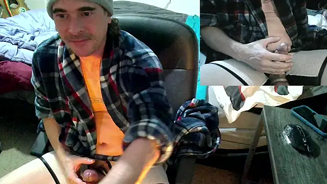 XxBobbyDigitalxX online show from February 2025 01:50:02 AM