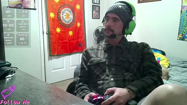 XxBobbyDigitalxX online show from March 2026 01:26:01 PM