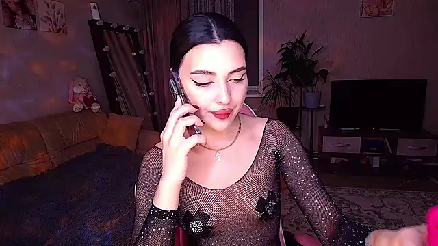   Malika   online show from February 2026 03:59:01 PM