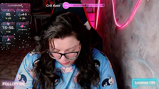 alexa sweetyy online show from November 2025 07:30:02 PM