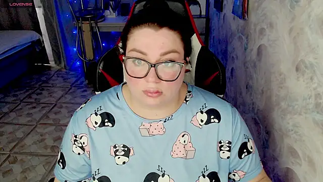 alexa sweetyy online show from April 2026 01:17:02 PM